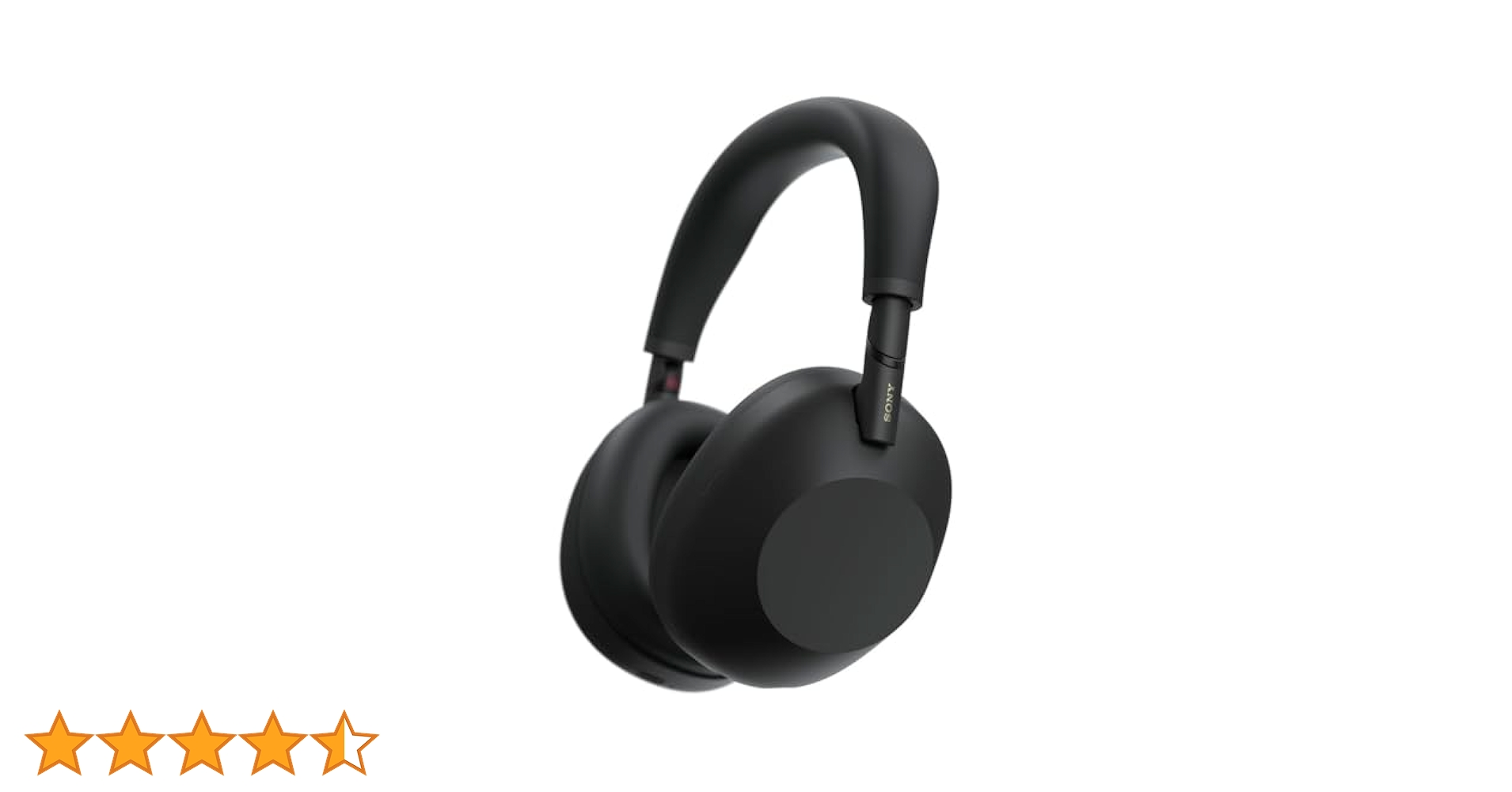 Amazon.co.jp: ソニー(SONY)WH-1000XM6 ブラック:ワイヤレス